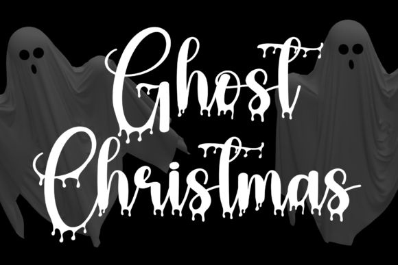 Ghost Christmas: A Designer’s Real-World Review